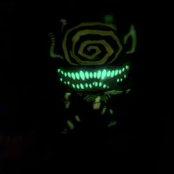 LE CHASE CORRUPTED VENOM