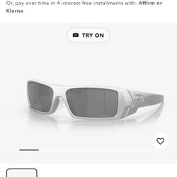 Oakley Sunglasses 