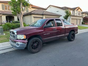2003 Dodge Ram 1500