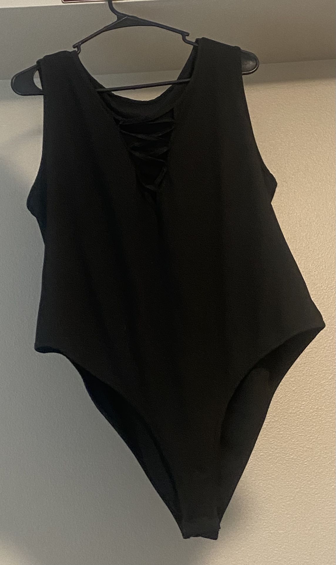 Women’s 4X Bodysuit