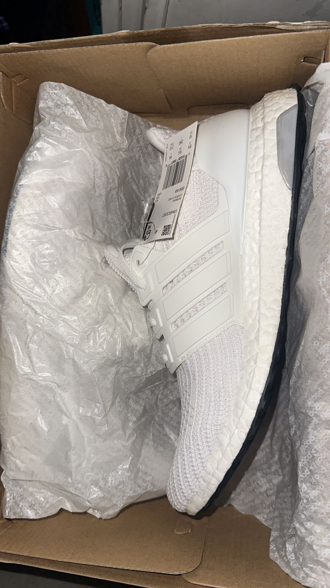 Adidas Ultra boost 5.0