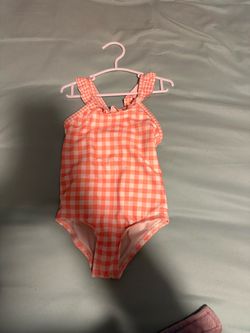 Toddler girl swimsuit