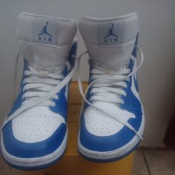 Adult Jordan's 