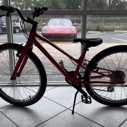 Bike Specialized Jett 24 For Kids