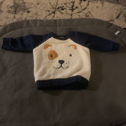 Baby Sweater