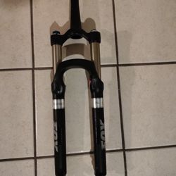 Fox Fork