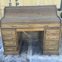 Secretary Desk 