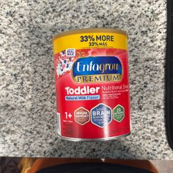 Enfagrow Formula For 1+ Years Old