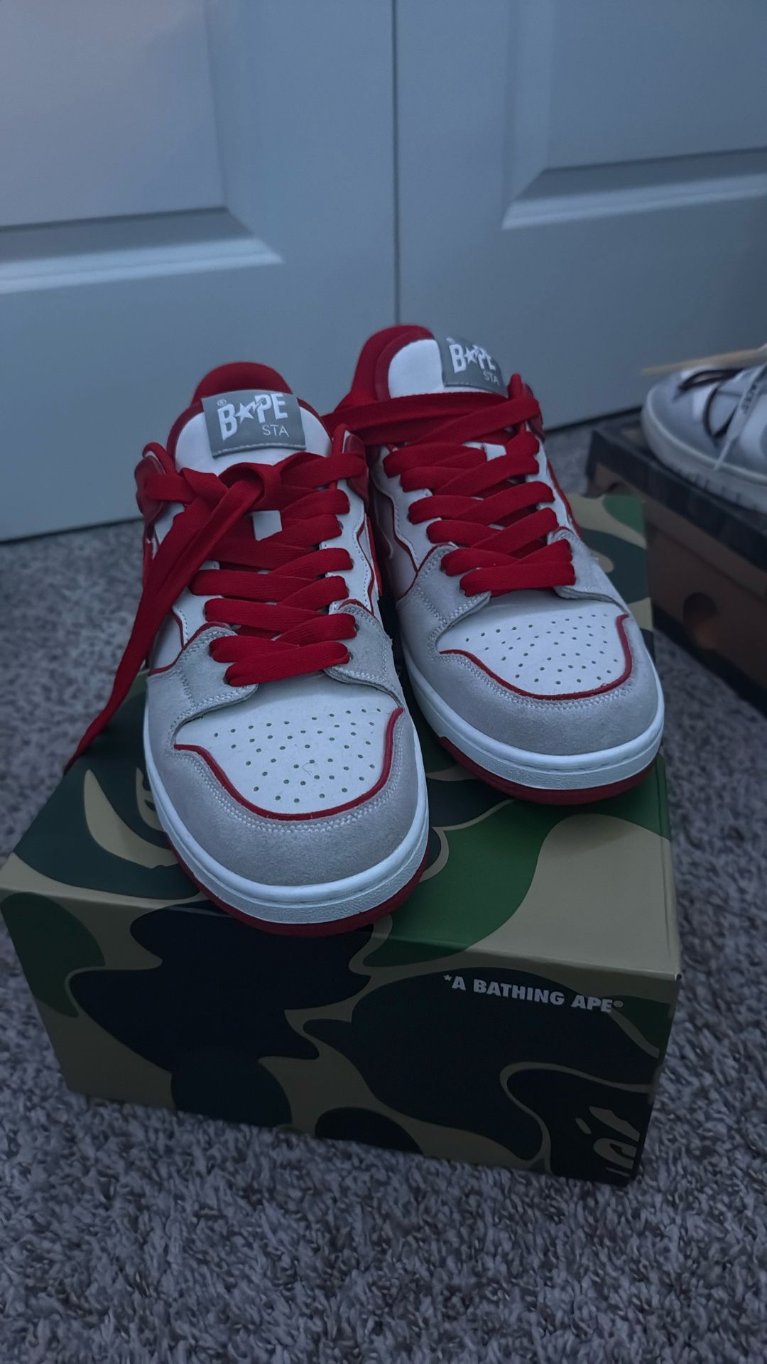 Bapes 