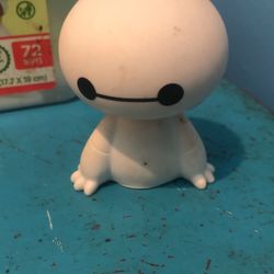 Baymax 