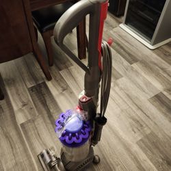 Dyson DC 65 Vacuum Cleaner 