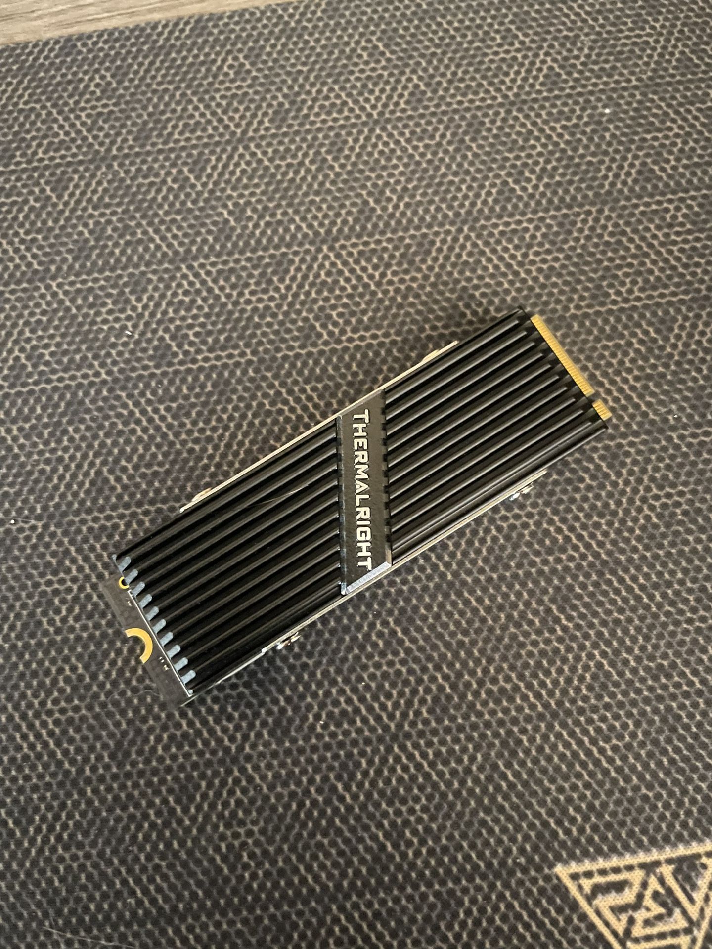 4TB NVME GEN4 | FANXIANG s660