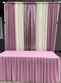 💖BACKDROP FOR SALE 💖