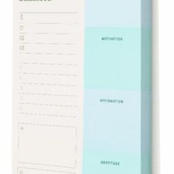 Noted by Post-it Planning Notes Bundle