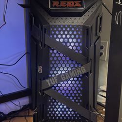 ENTRY LEVEL GAMING PC 