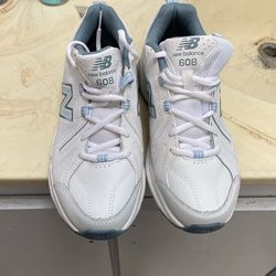 Shoes Womens 8 Mens 6.5