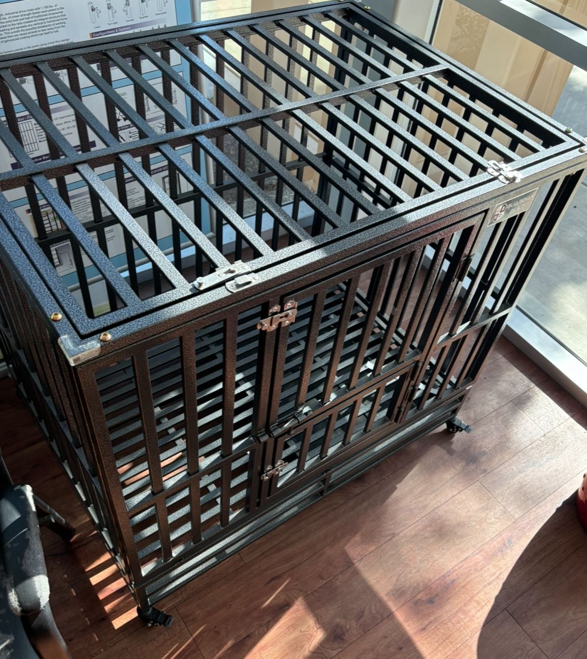 Dog KENNEL