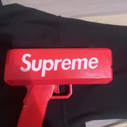 Supreme Money Gun For Cheap 