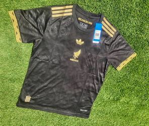 mexico jersey