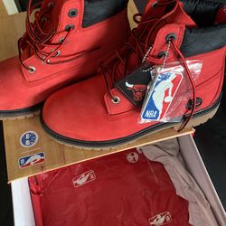 Bulls Tims