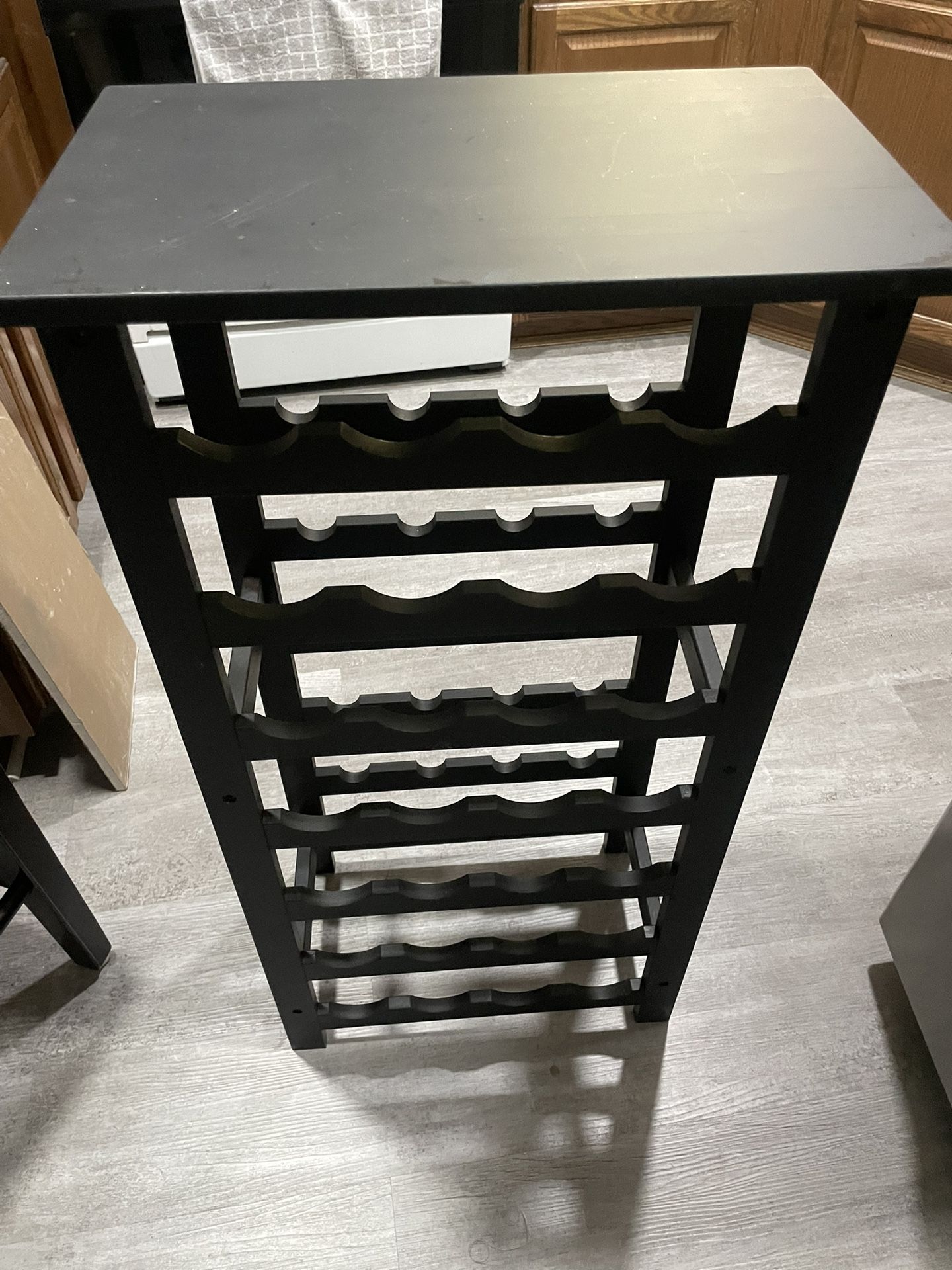 Wine Rack