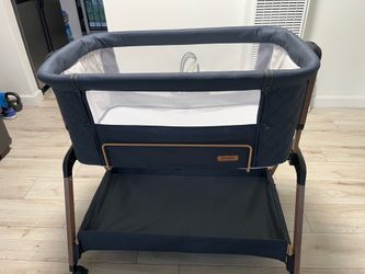 Bassinet (jimglo)