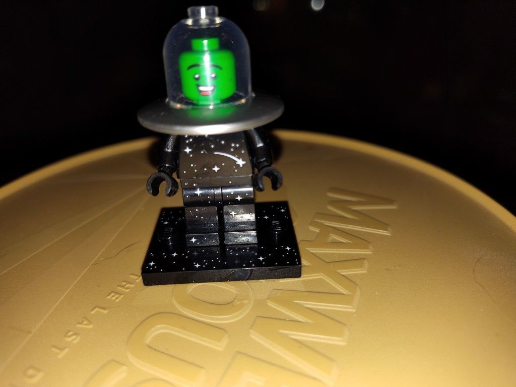 Lego Minifig Series 26
