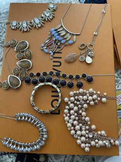 Ann Taylor Jewelry