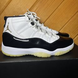 Jordan 11 Gratitude (DMP) Size 10