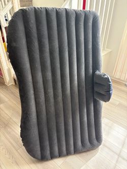 SUV Air Mattress