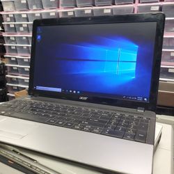 GAMING ACER ASPIRE F5-573 CORE i5(INV. M1164N)

