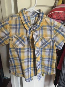 Boys 4T old navy