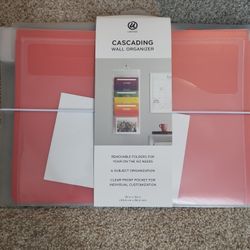 Wall Organizer (BRAND NEW)