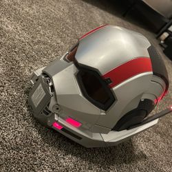 Marvel Avengers Ant Man Helmet  Legends Series 