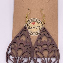 Fashion Jewelry Earrings