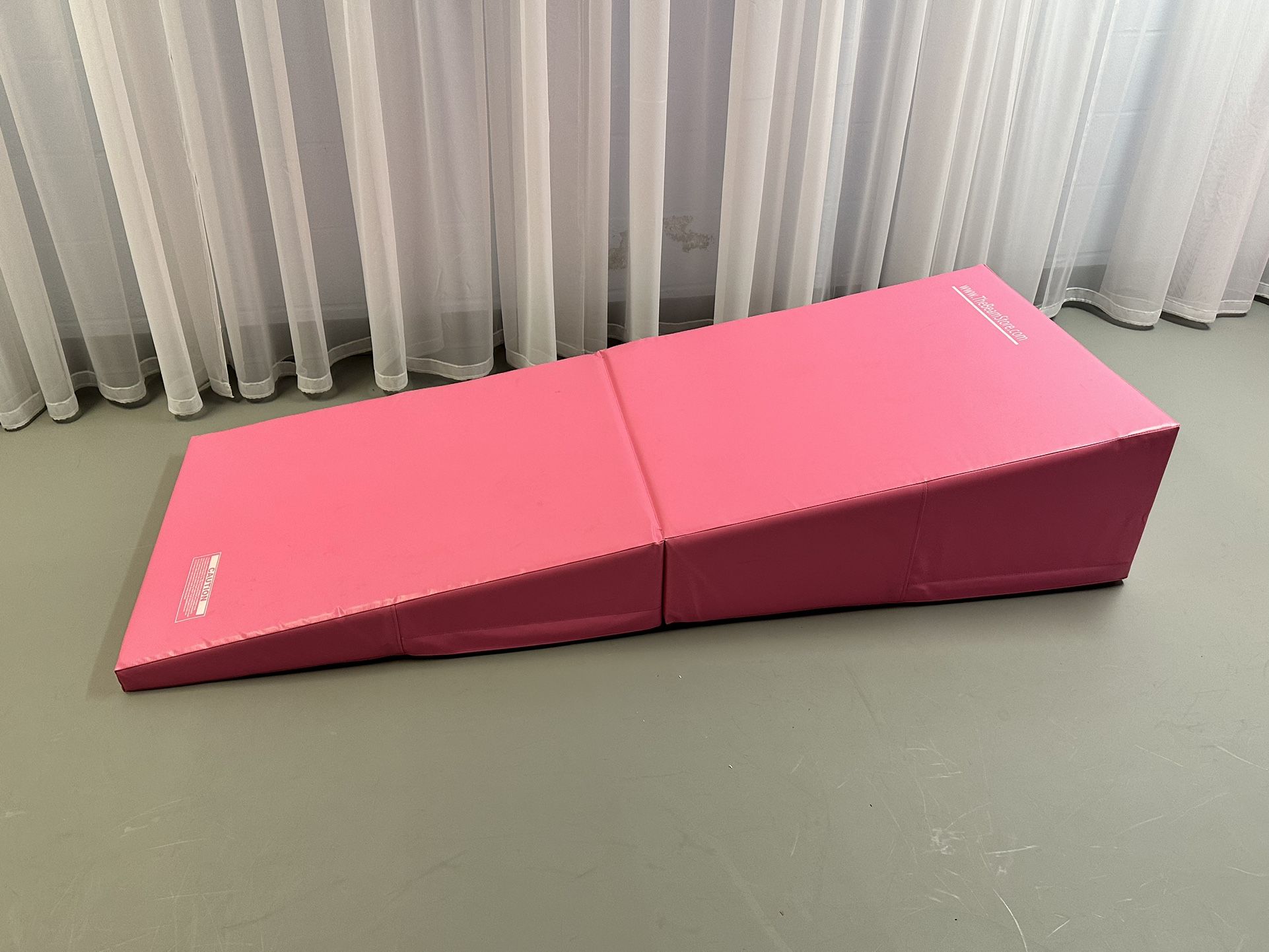 Large Gymnastics Cheese mat