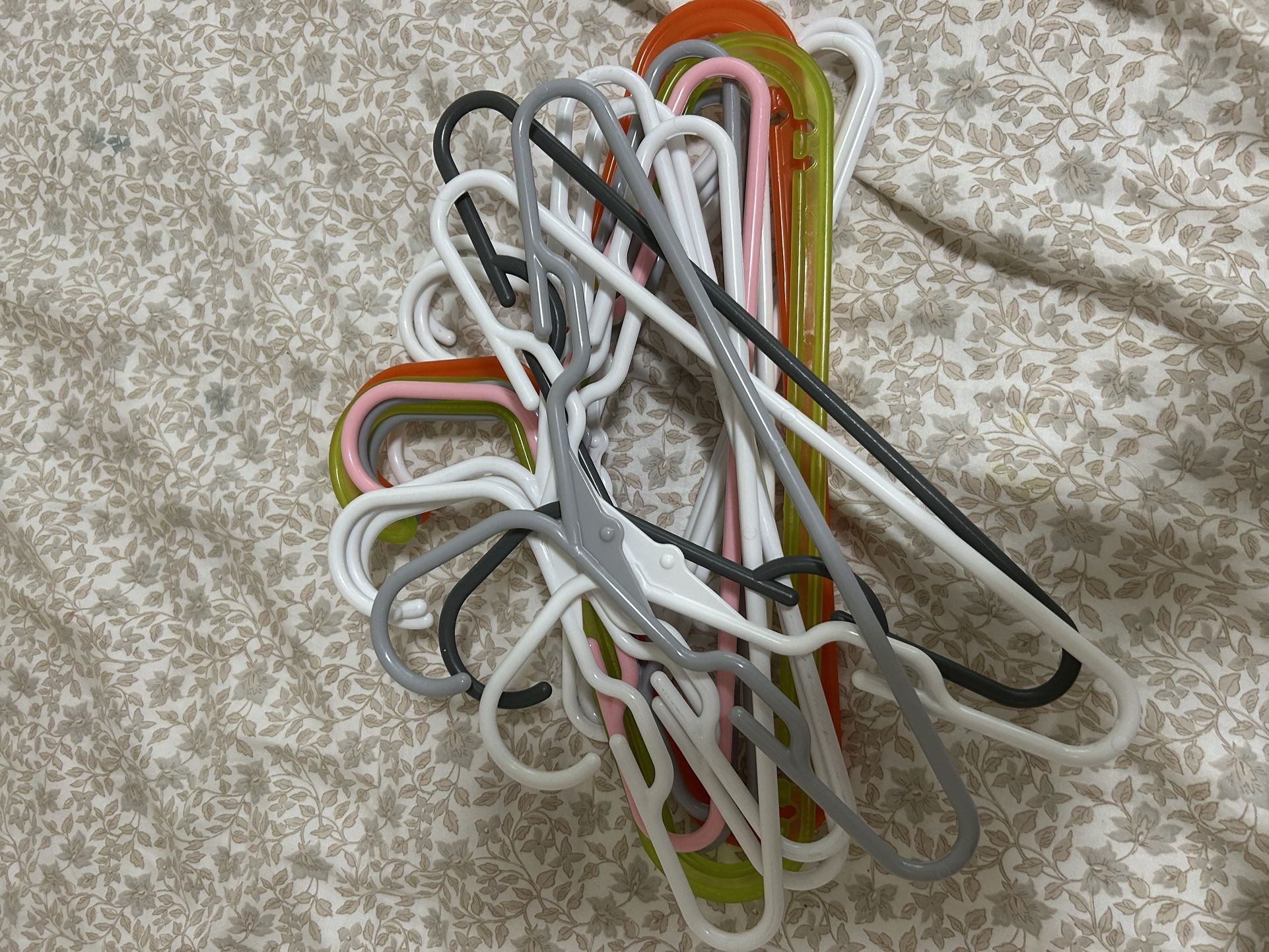 Baby Hangers 