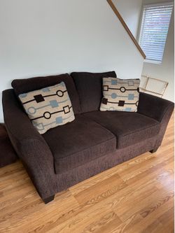 Free 3 pc Couch Set