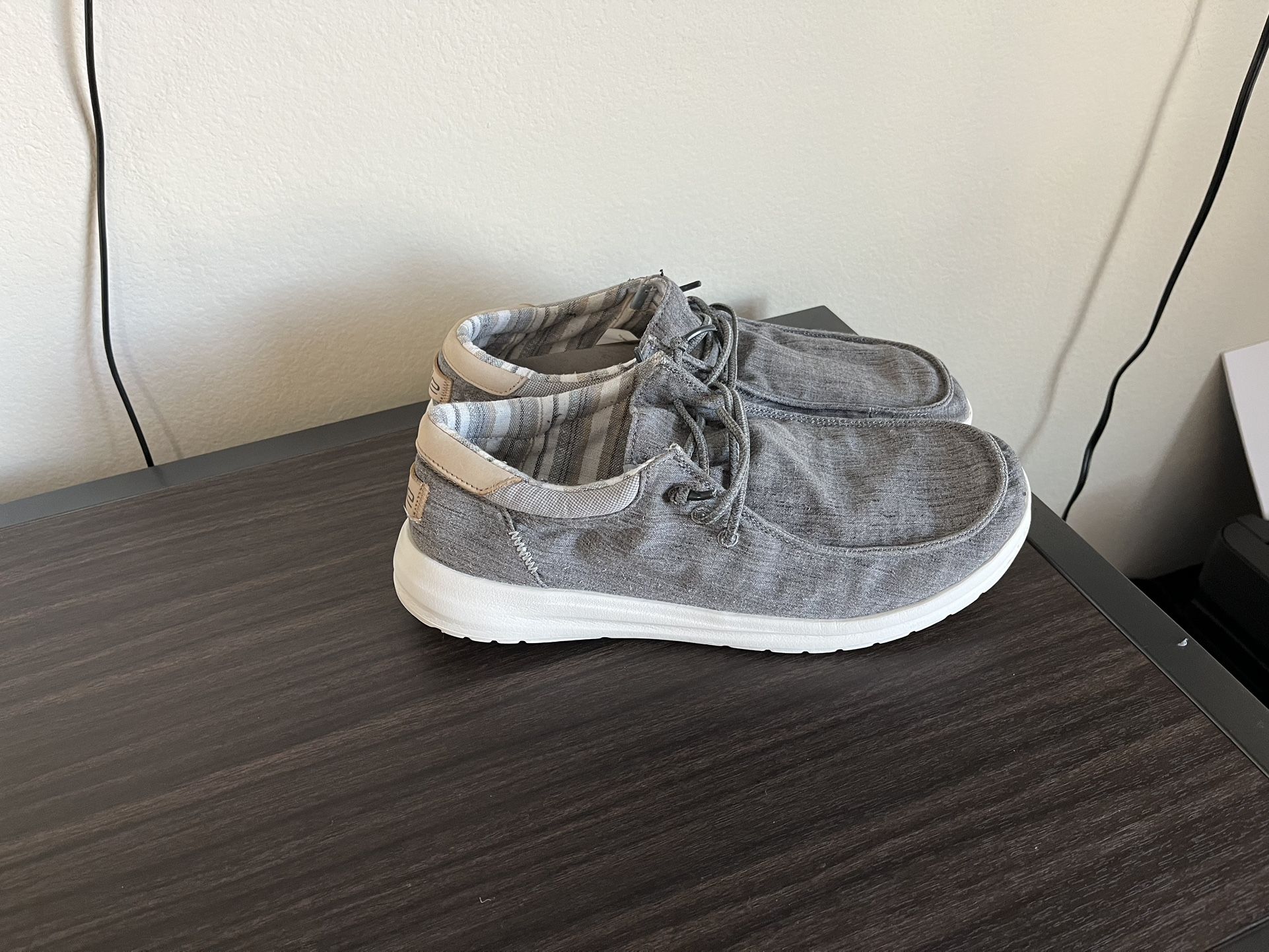 Hey Dudes for Sale in San Antonio, TX OfferUp