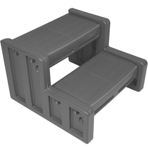 New Spa Jacuzzi Steps Pool Retaining Wall