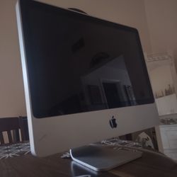 iMac 20 Inch apple desktop Computer Buy Now 