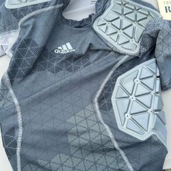 Adidas Football Chest Girdle