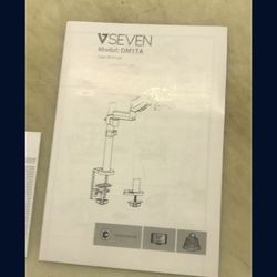 Monitor Mount ? 