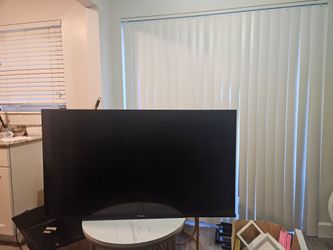 Hisense 40 inch tv