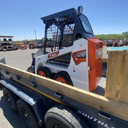 Bobcat S70 