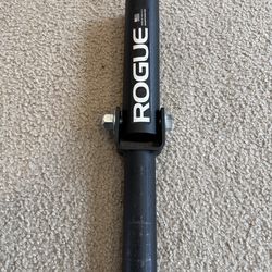 Rogue Fitness Post Landmine Attatchment 🚨gym equipment