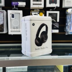 Beats Studio Pro 