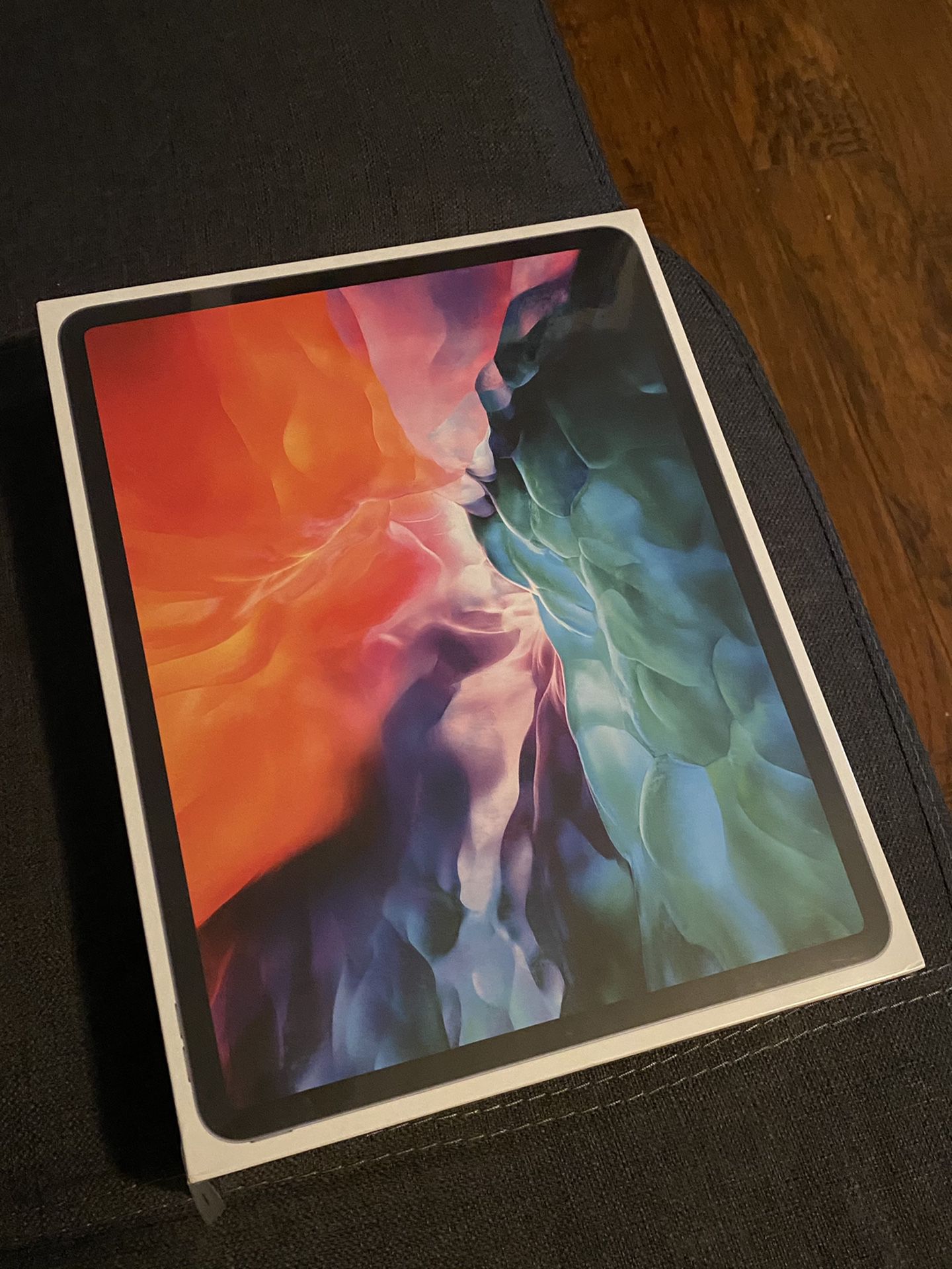 iPad Pro 12.9in (4th generation)