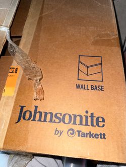 Tarkett Johnsonite DC1794 x 120 1/8 TOE