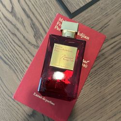 Baccarat Rouge 540 200ml Extrait